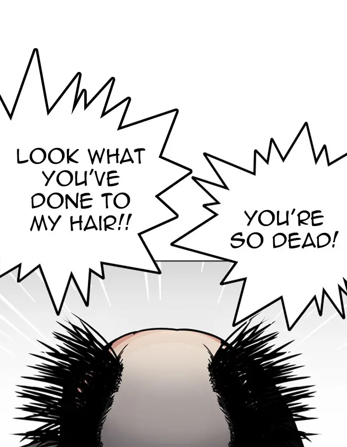 Lookism Chapter 206