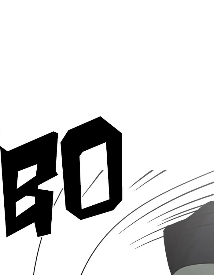 Lookism Chapter 206