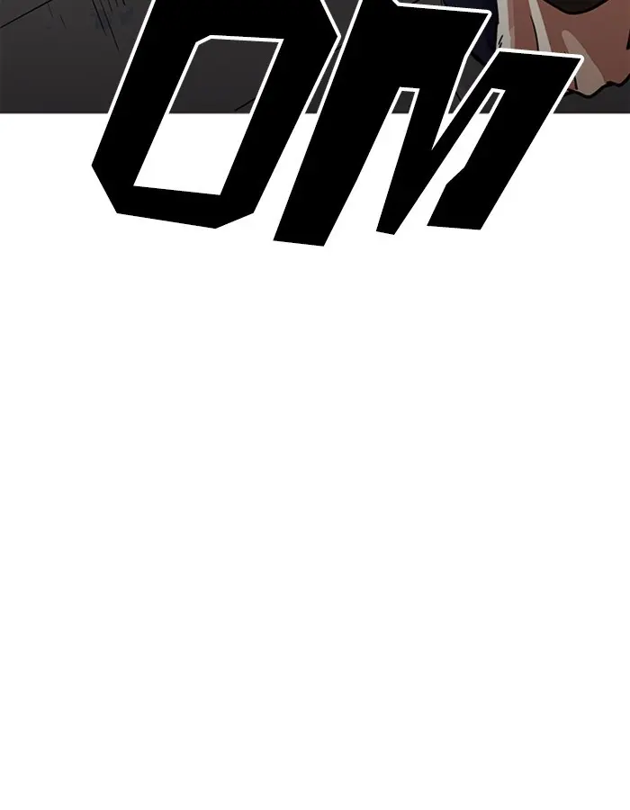 Lookism Chapter 206