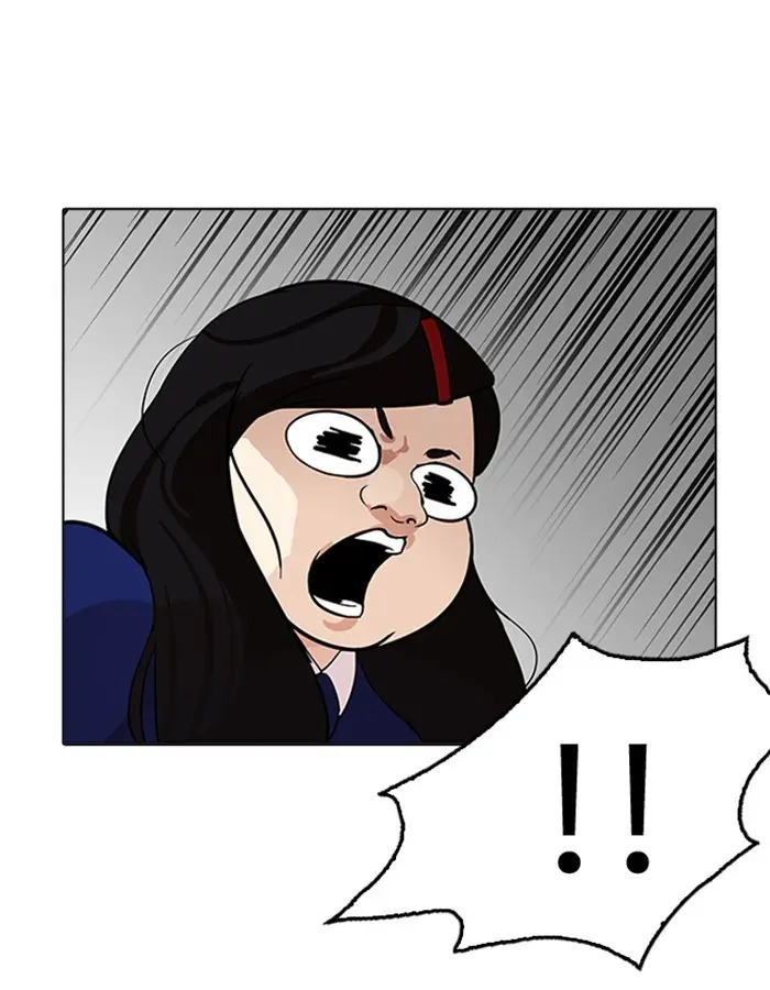 Lookism Chapter 206