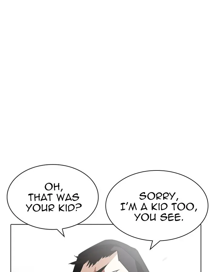 Lookism Chapter 206