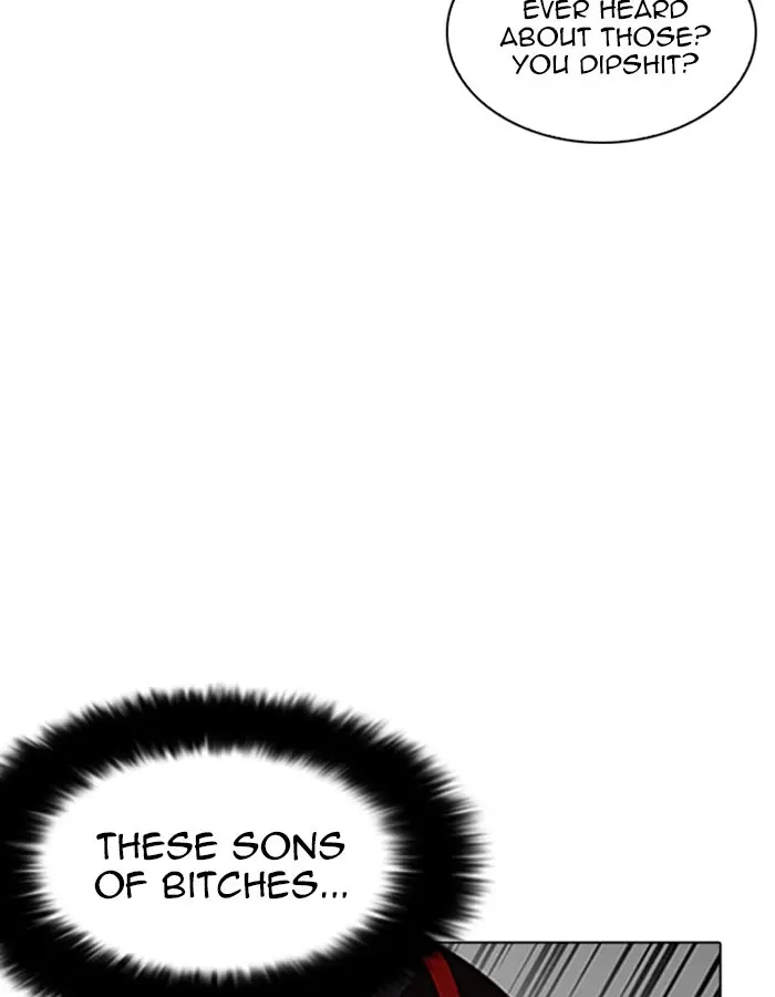 Lookism Chapter 206