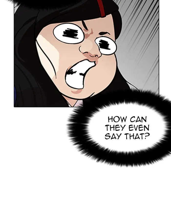 Lookism Chapter 206