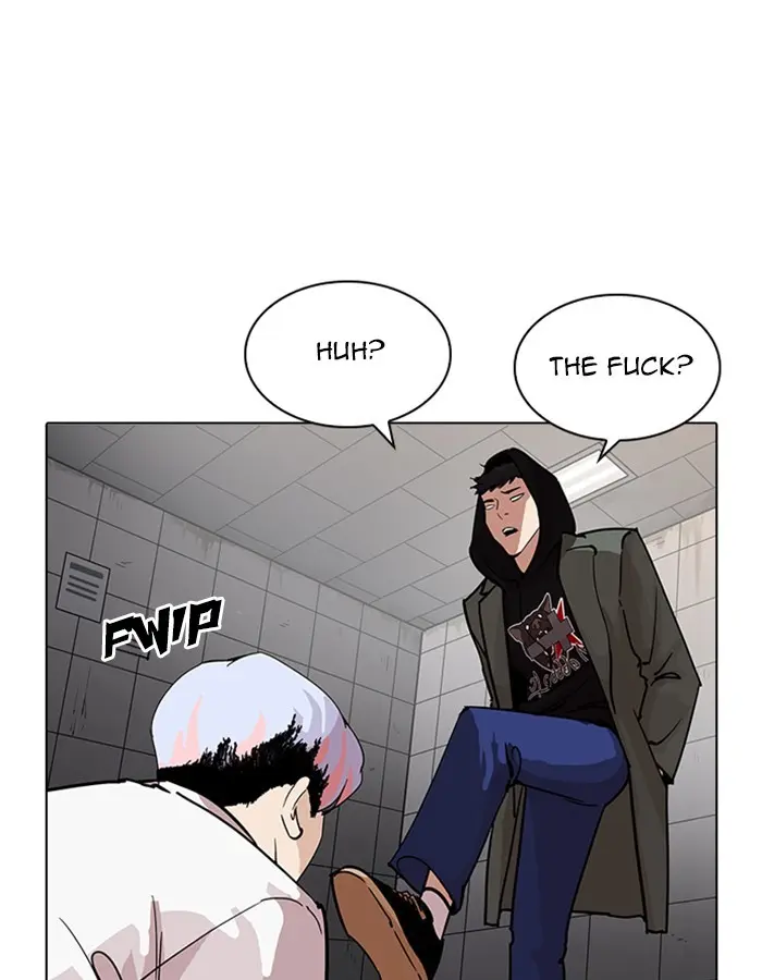 Lookism Chapter 206