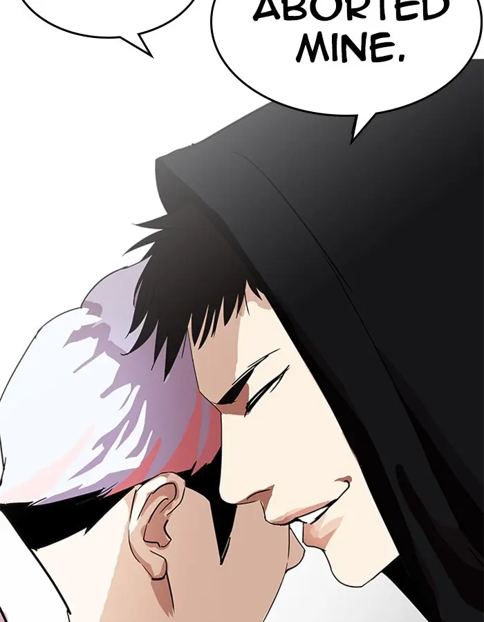 Lookism Chapter 206