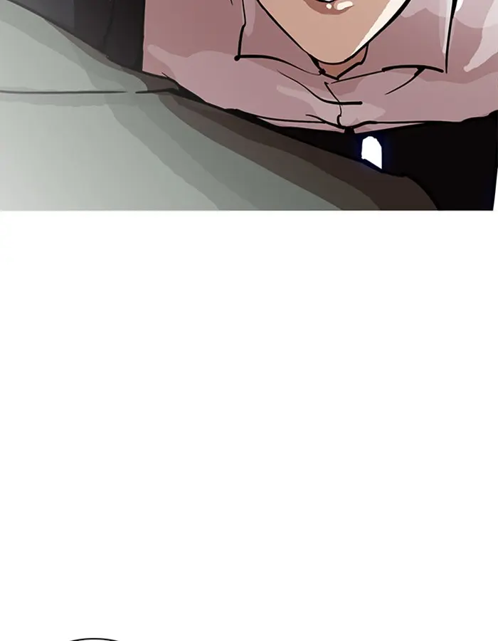 Lookism Chapter 206