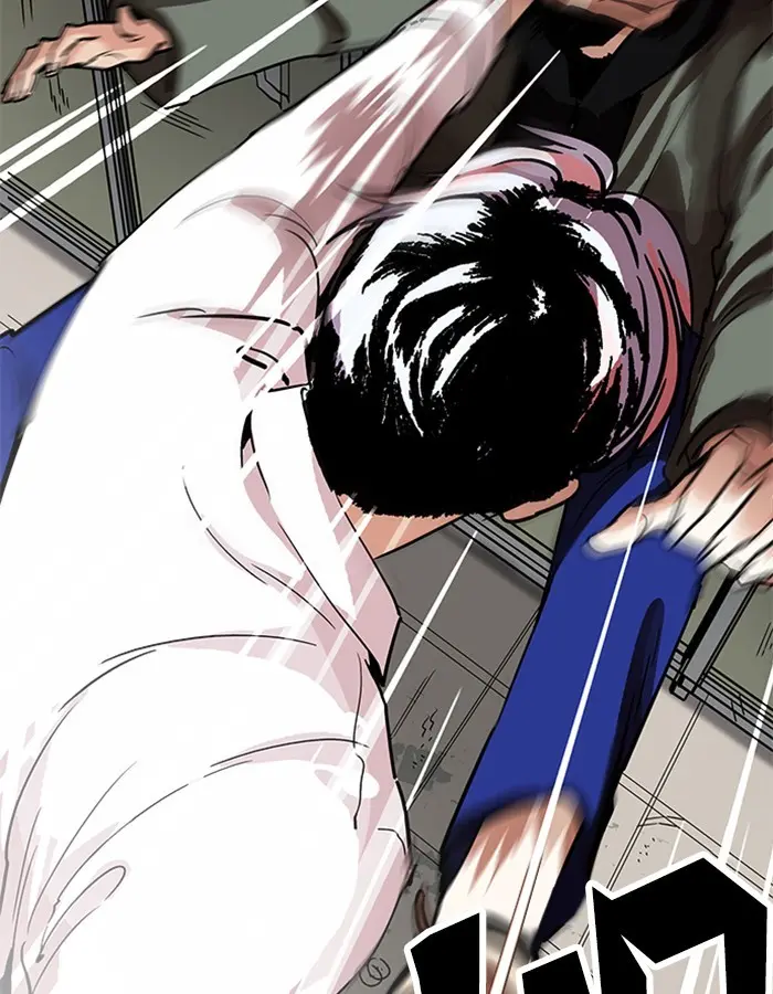 Lookism Chapter 206
