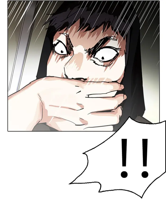 Lookism Chapter 206