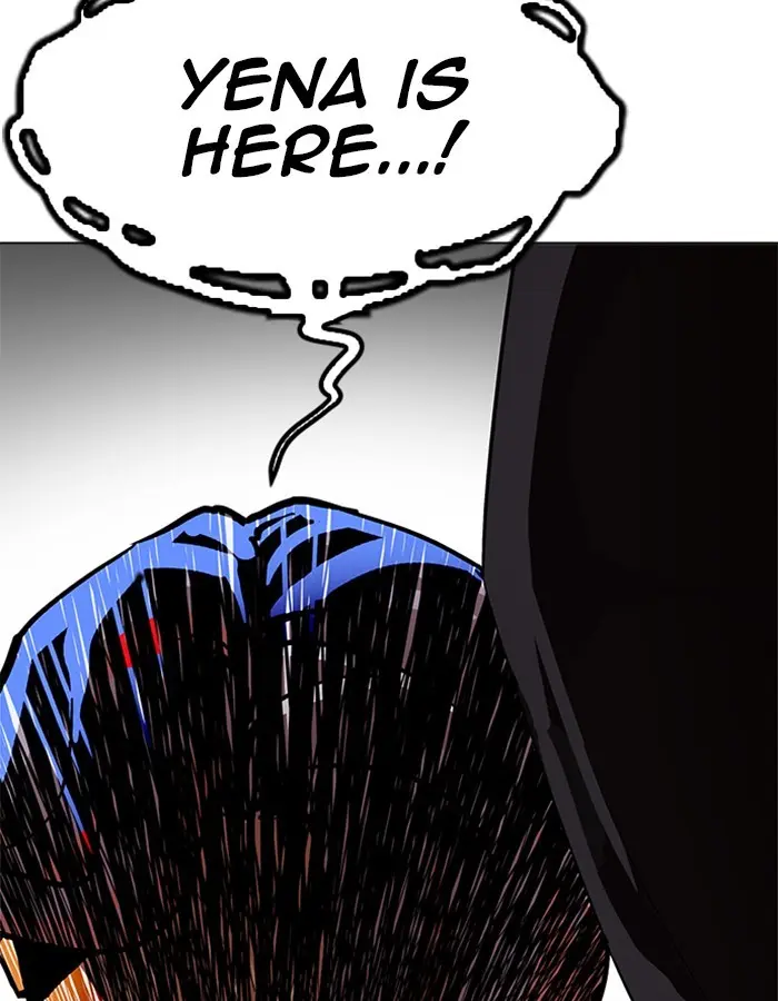 Lookism Chapter 206