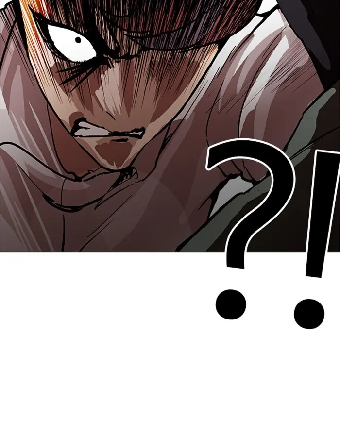 Lookism Chapter 206