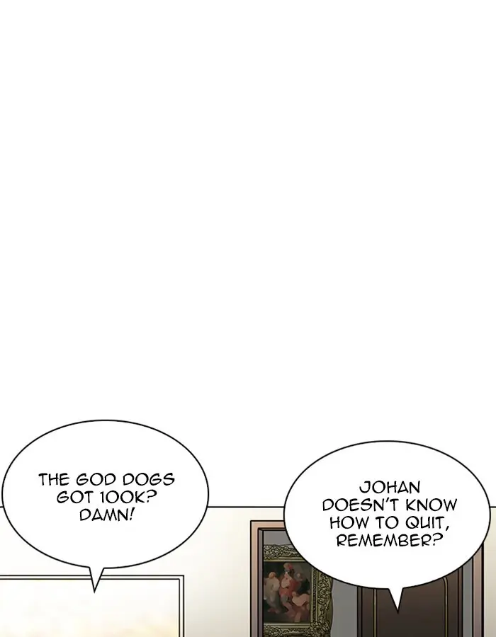 Lookism Chapter 206