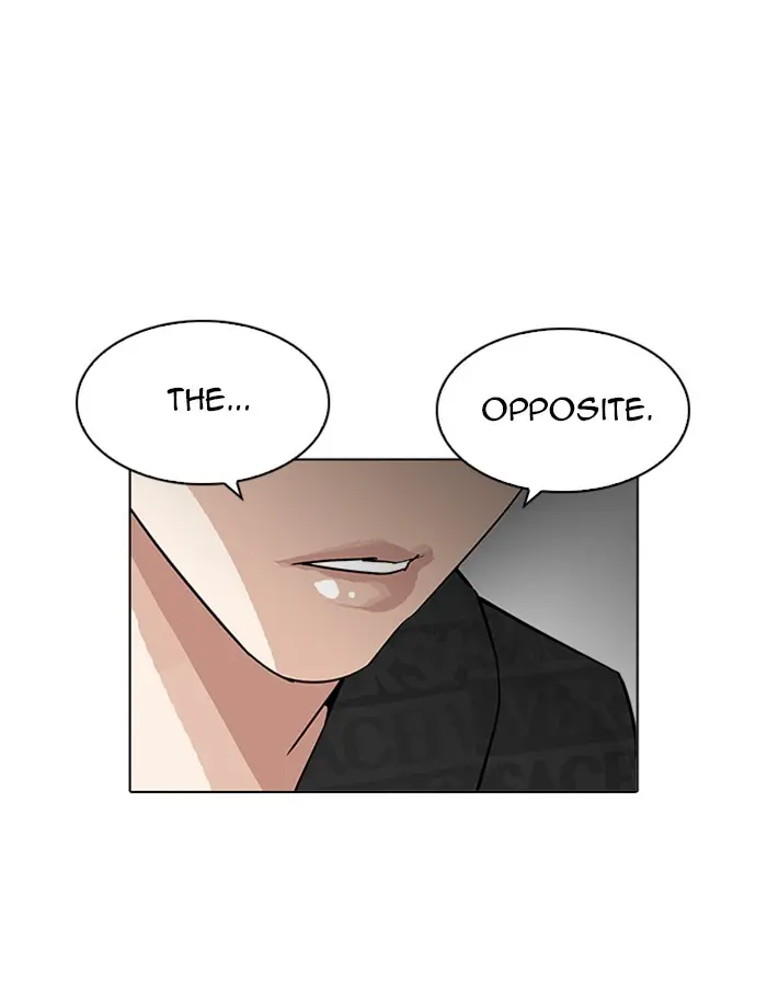 Lookism Chapter 206