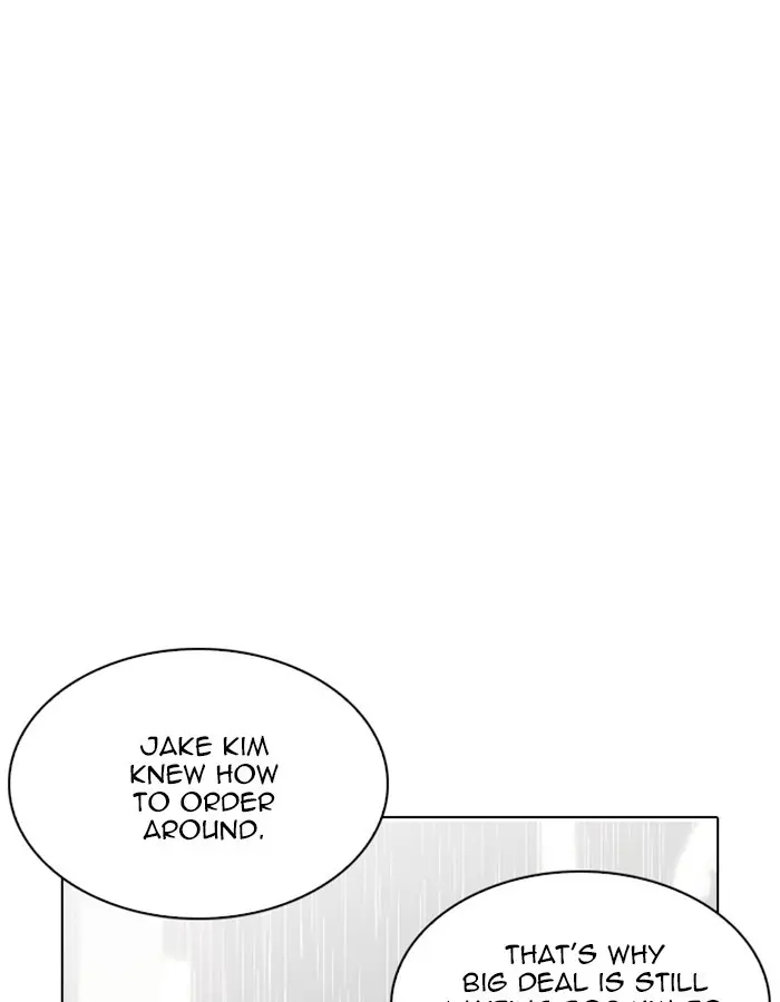 Lookism Chapter 206
