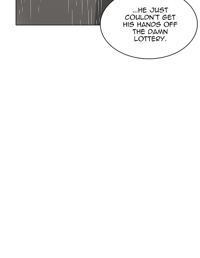 Lookism Chapter 206