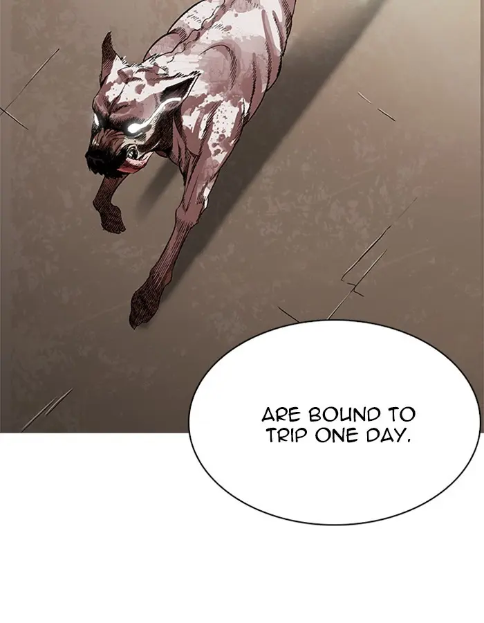 Lookism Chapter 206