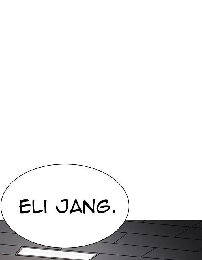 Lookism Chapter 206