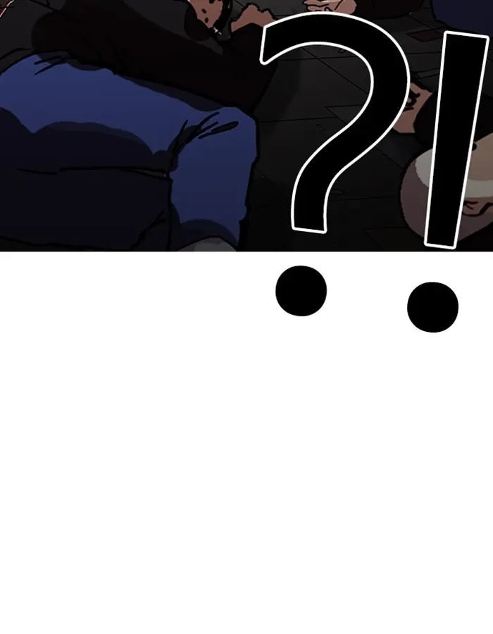 Lookism Chapter 206
