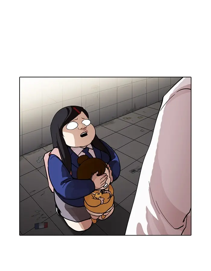 Lookism Chapter 206