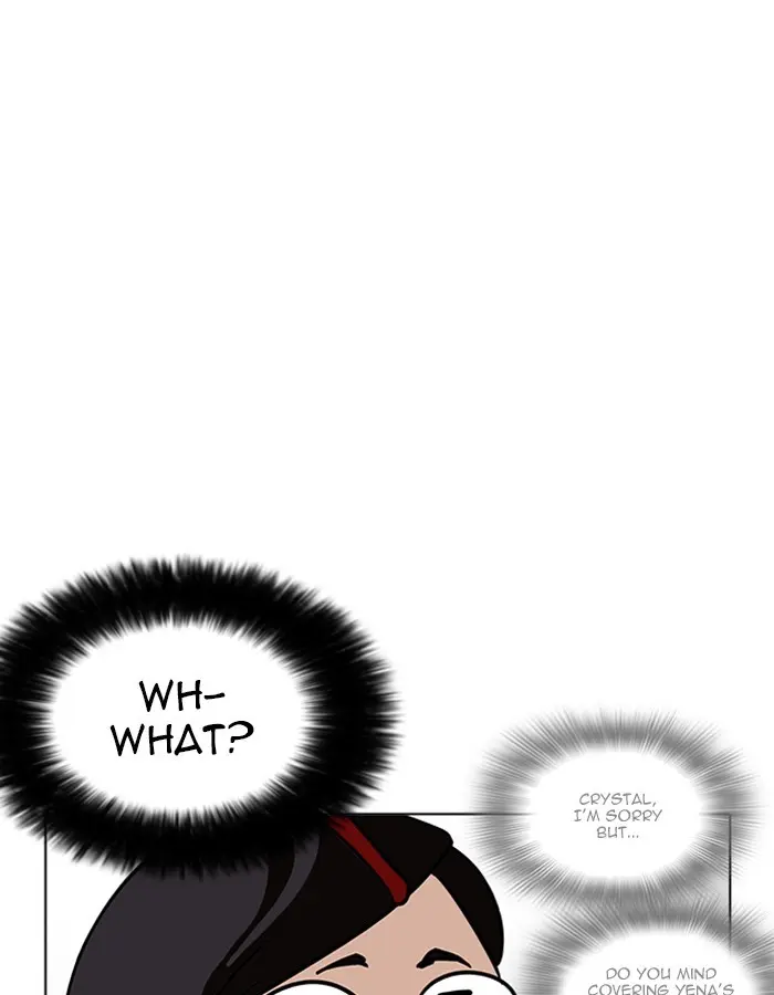 Lookism Chapter 206