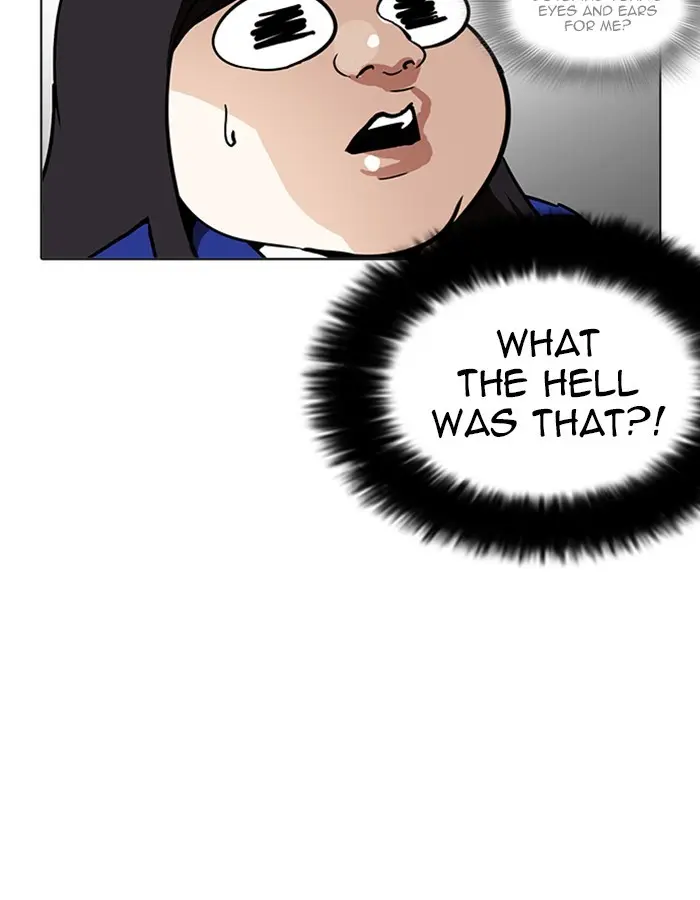 Lookism Chapter 206