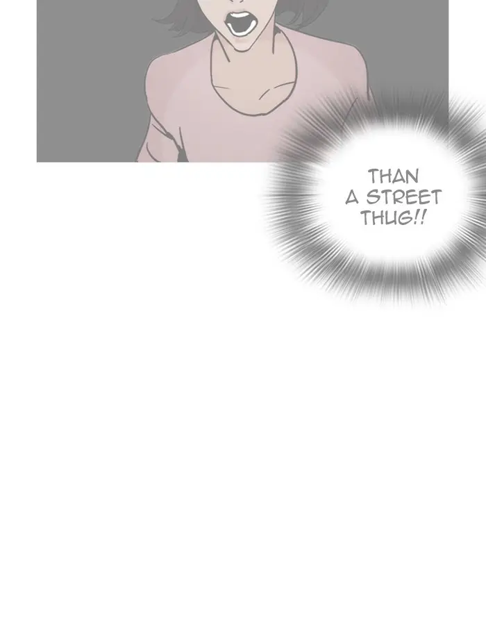 Lookism Chapter 206