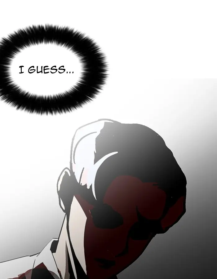 Lookism Chapter 206