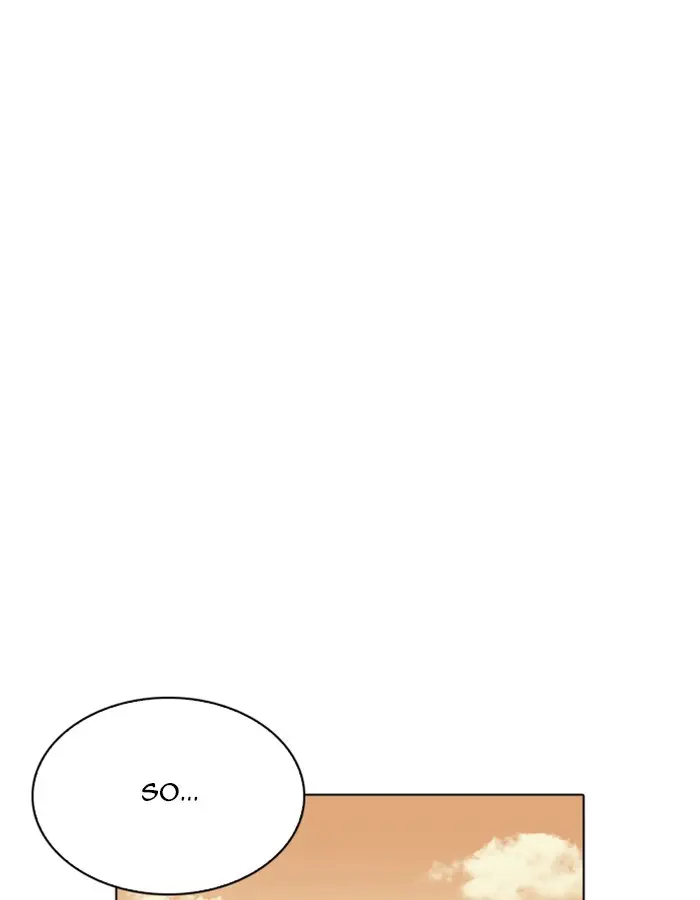 Lookism Chapter 206