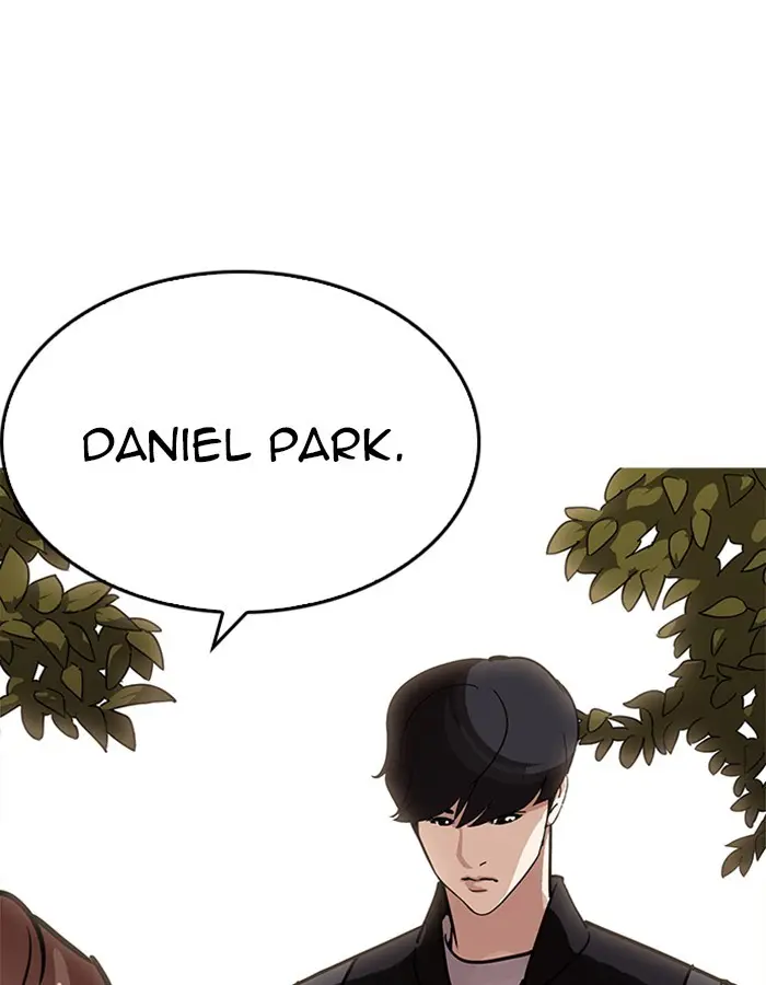 Lookism Chapter 206