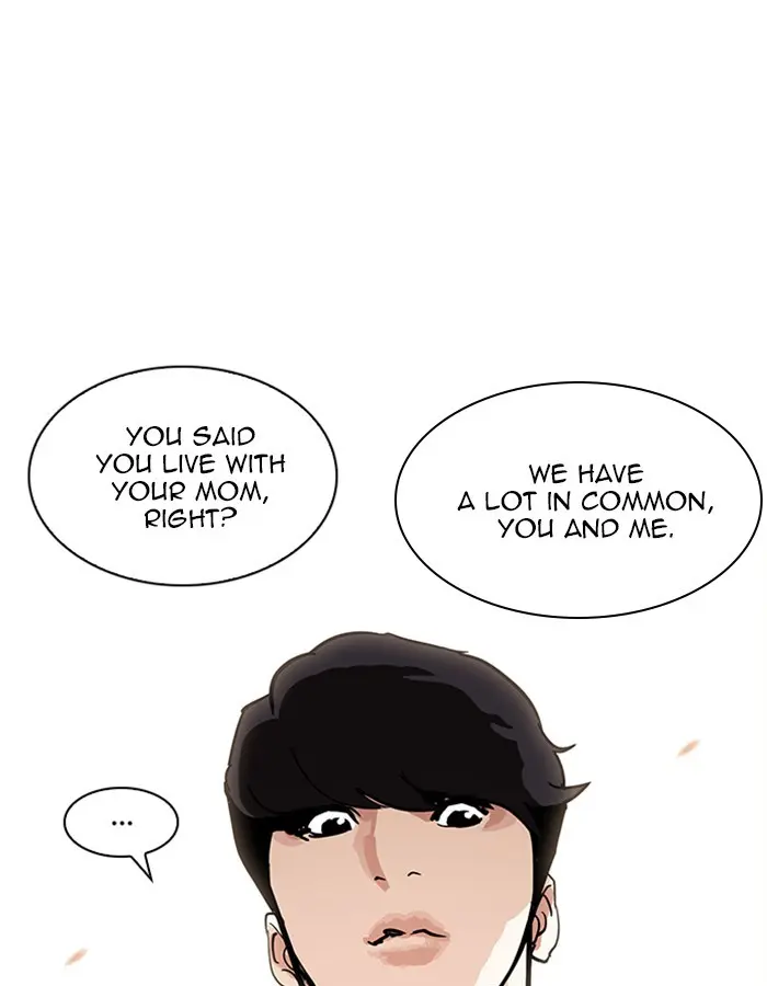 Lookism Chapter 206