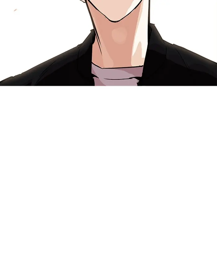 Lookism Chapter 206