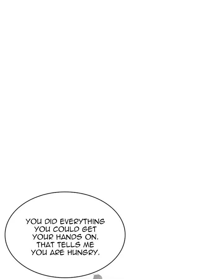 Lookism Chapter 206