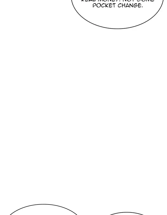 Lookism Chapter 206