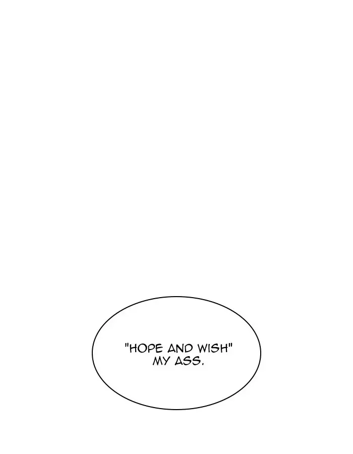 Lookism Chapter 206