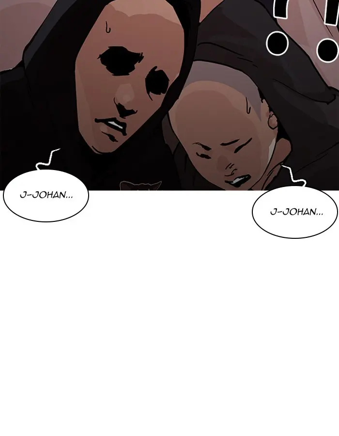 Lookism Chapter 206