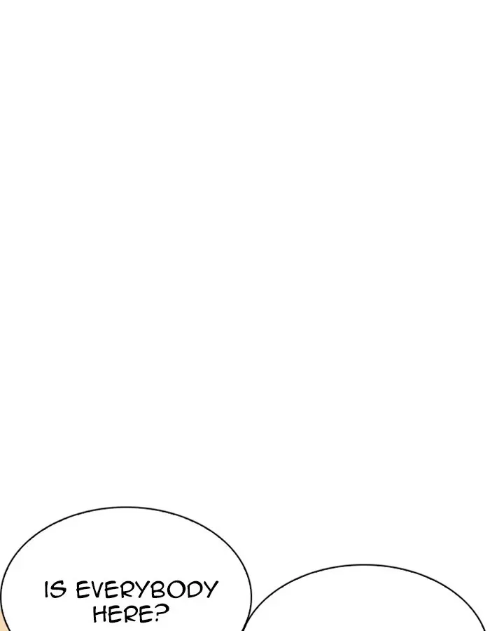 Lookism Chapter 206