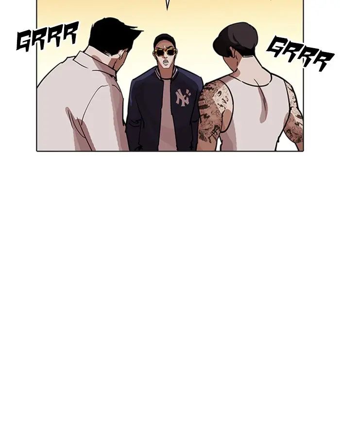Lookism Chapter 206
