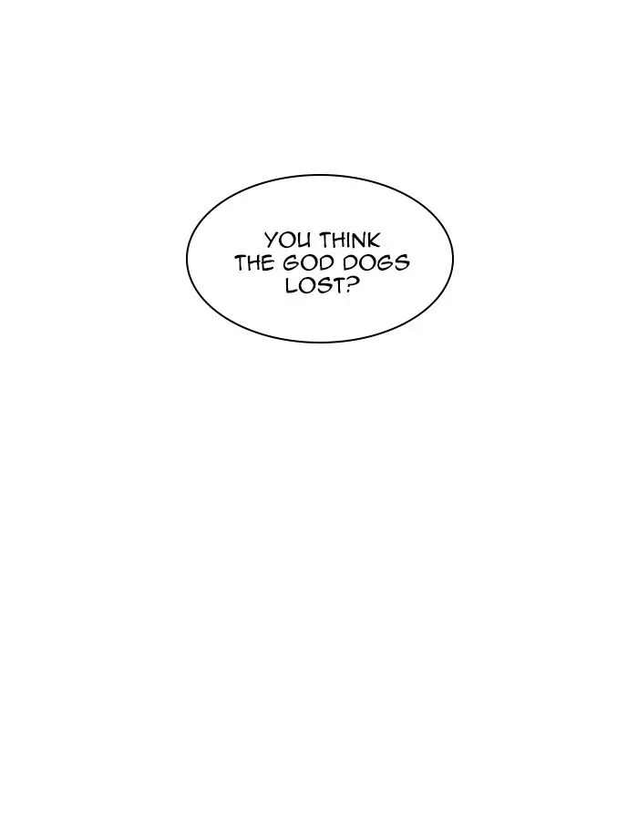 Lookism Chapter 206