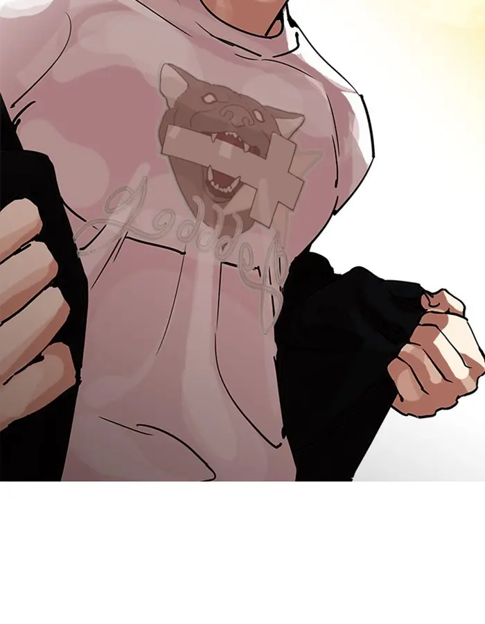 Lookism Chapter 206