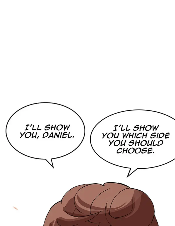 Lookism Chapter 206
