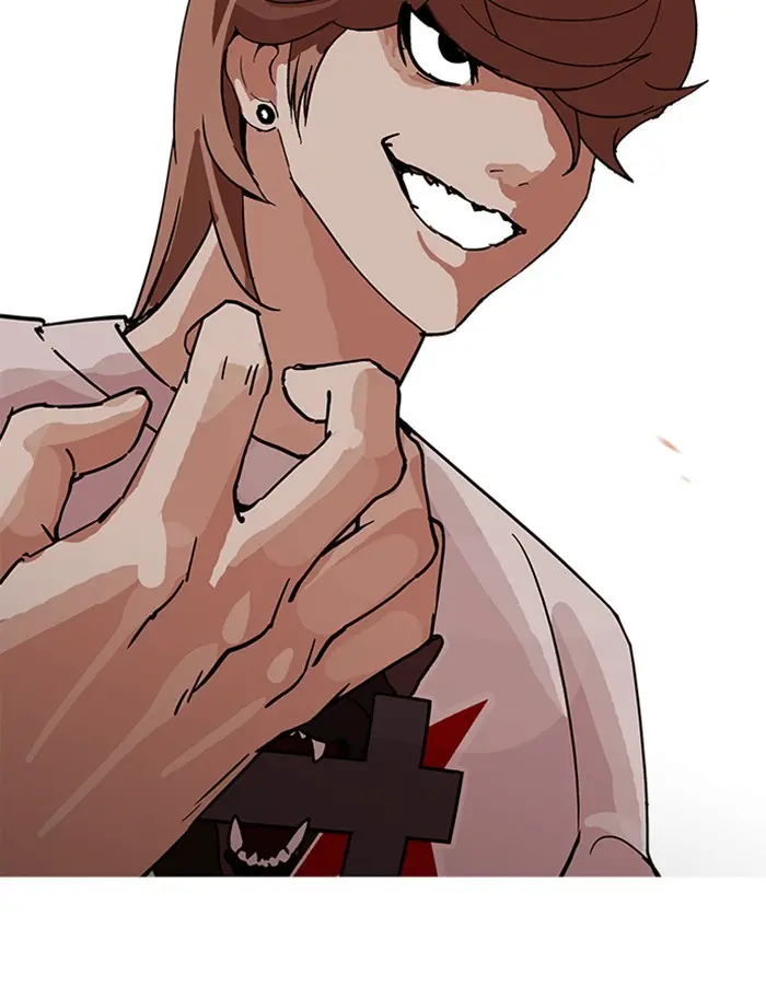 Lookism Chapter 206