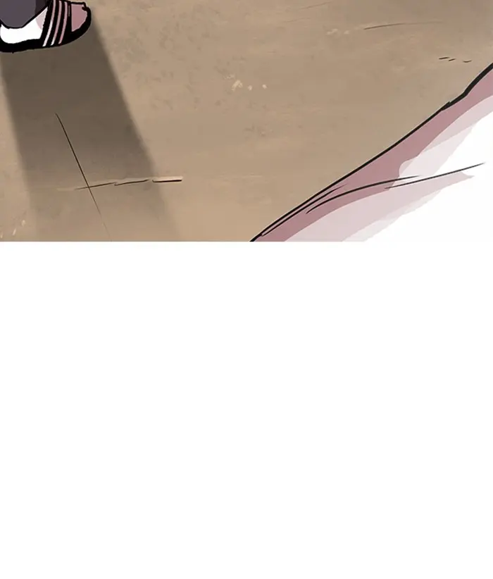 Lookism Chapter 206