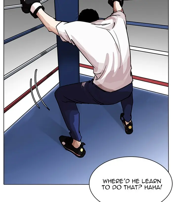 Read Lookism - Chapter 207 - w5.lookismmangafree.com | Image 4