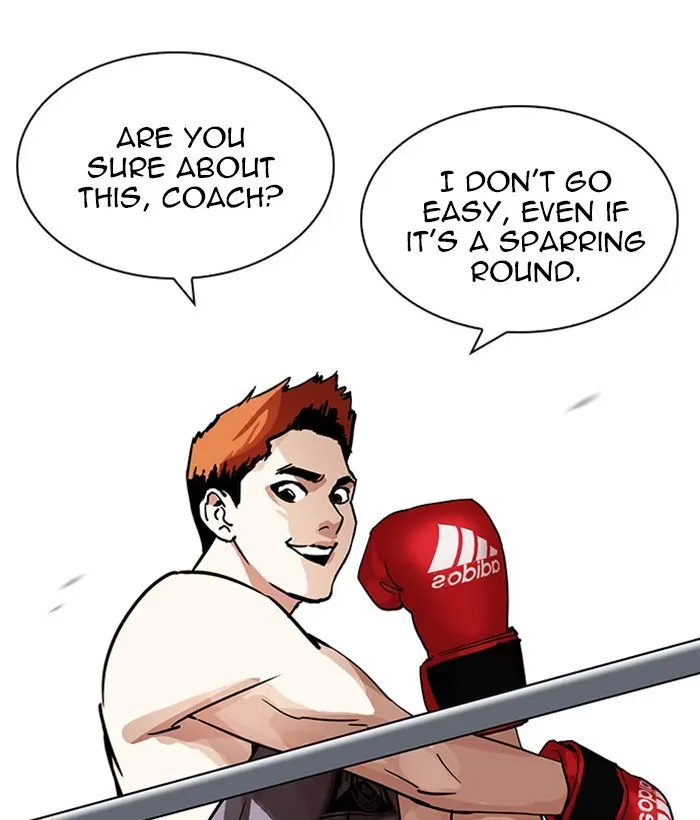 Read Lookism - Chapter 207 - w5.lookismmangafree.com | Image 6