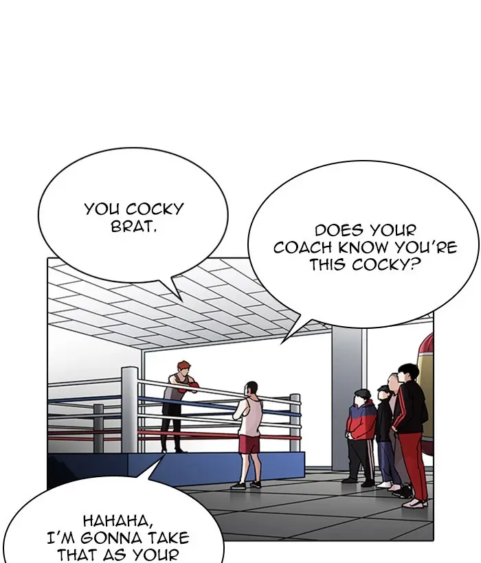 Read Lookism - Chapter 207 - w5.lookismmangafree.com | Image 8