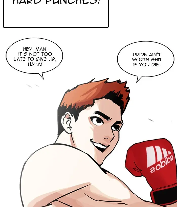 Read Lookism - Chapter 207 - w5.lookismmangafree.com | Image 12