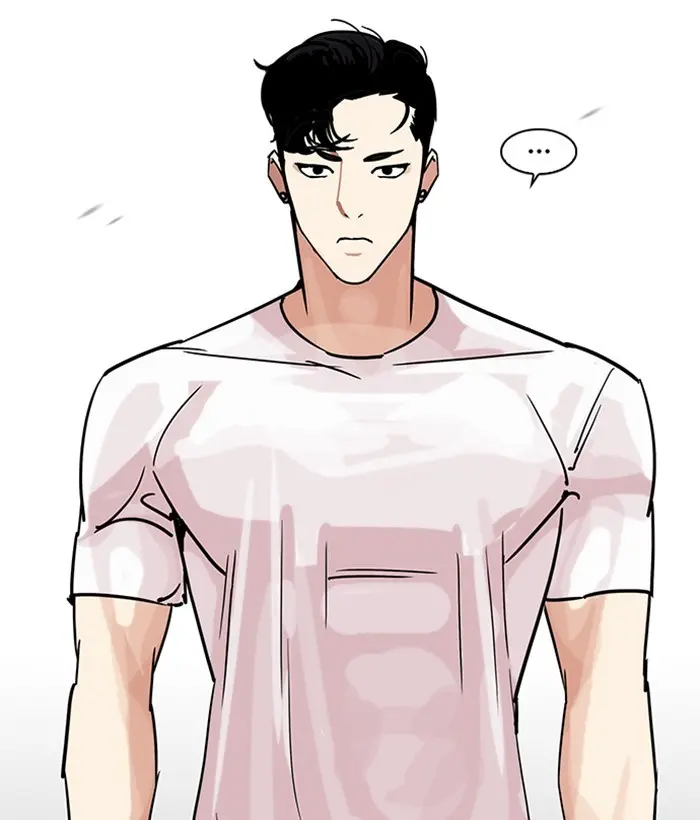 Read Lookism - Chapter 207 - w5.lookismmangafree.com | Image 21