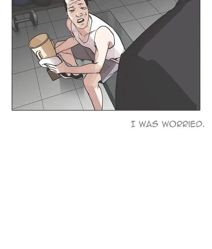 Read Lookism - Chapter 207 - w5.lookismmangafree.com | Image 24