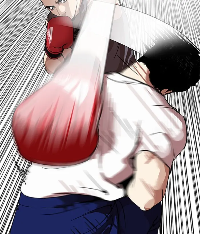 Read Lookism - Chapter 207 - w5.lookismmangafree.com | Image 31