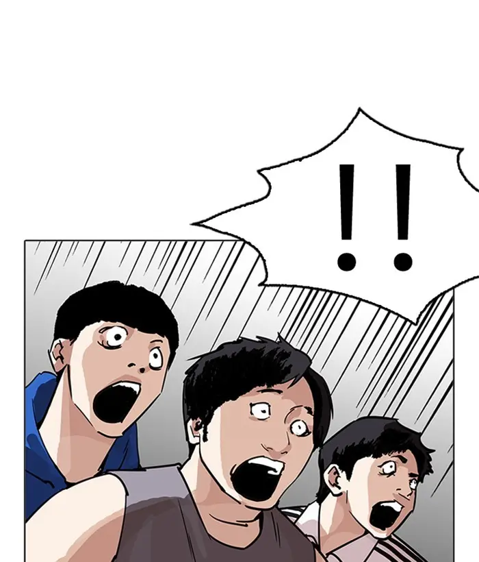 Read Lookism - Chapter 207 - w5.lookismmangafree.com | Image 35