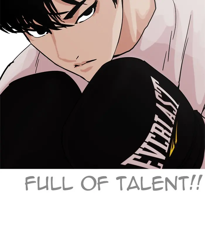 Read Lookism - Chapter 207 - w5.lookismmangafree.com | Image 38